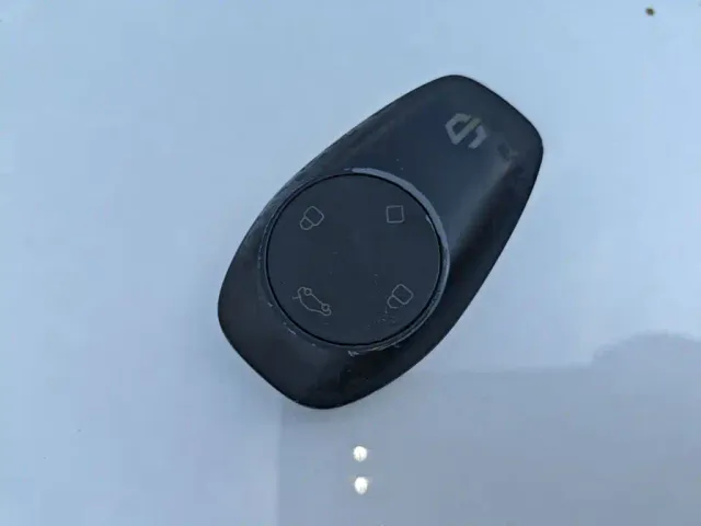 Leapmotor Leapmotor T03 2021 400 Lite NCM Battery — Фото автомобиля 8