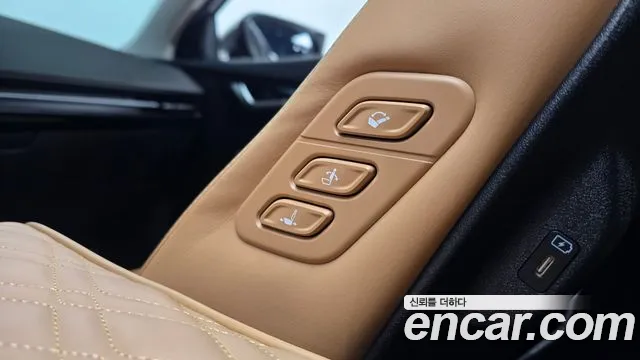 Kia EV6 — Фото автомобиля 26