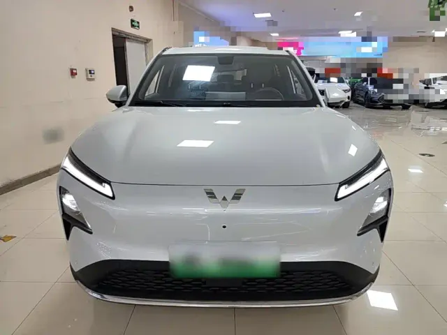 Wuling Starlight S — Фото автомобиля 2