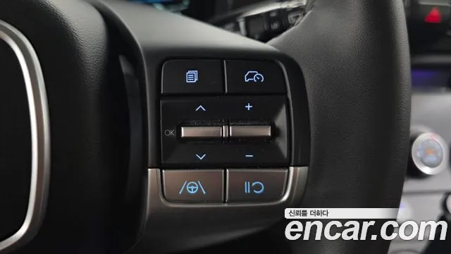 Hyundai Casper Casper Modern — Фото автомобиля 22