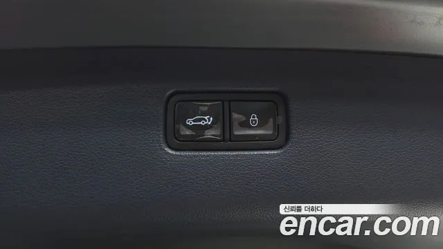 Genesis GV80 — Фото автомобиля 20