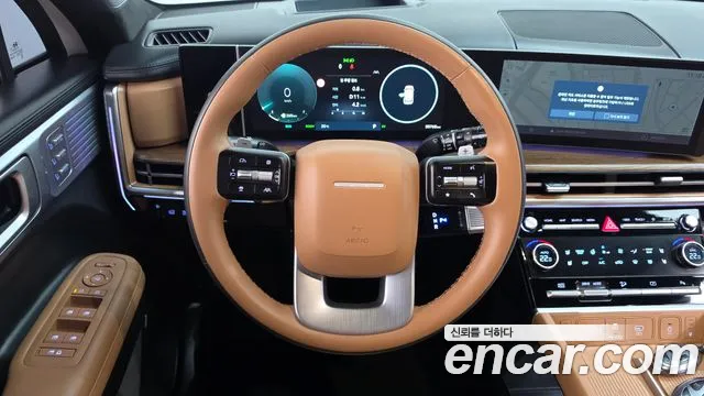 Hyundai Santa Fe — Фото автомобиля 19