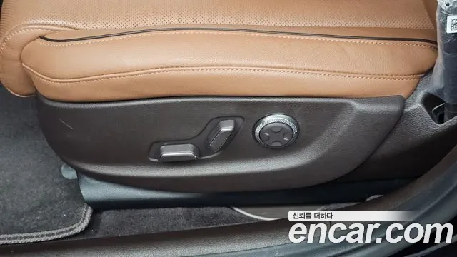 Genesis G80 RG3 — Фото автомобиля 16