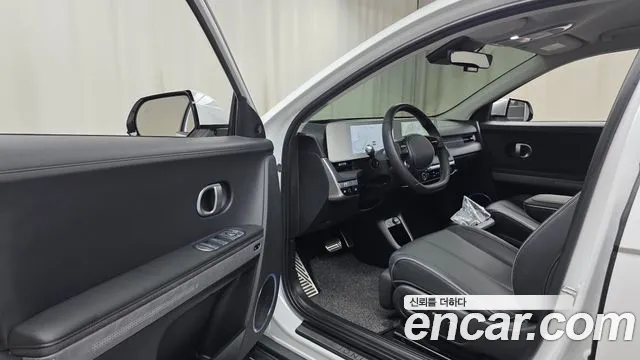 Hyundai Ioniq 5 Ioniq5 — Фото автомобиля 15