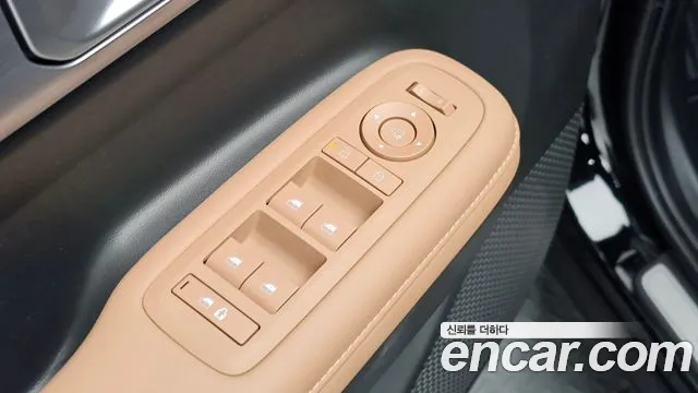 Hyundai Santa Fe MX5 — Фото автомобиля 30
