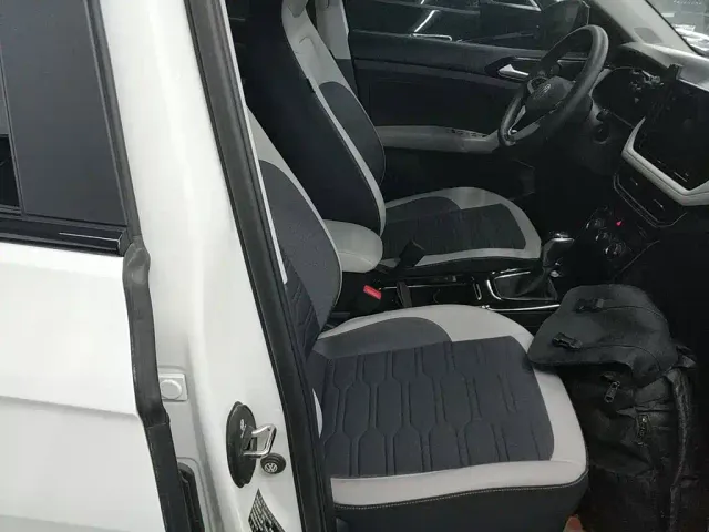 Volkswagen Tharu — Фото автомобиля 19
