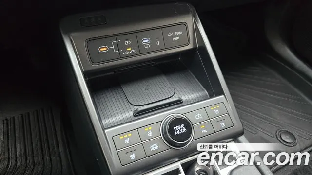 Hyundai Kona SX2 — Фото автомобиля 25