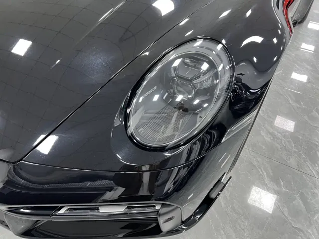 Porsche 911 — Фото автомобиля 22