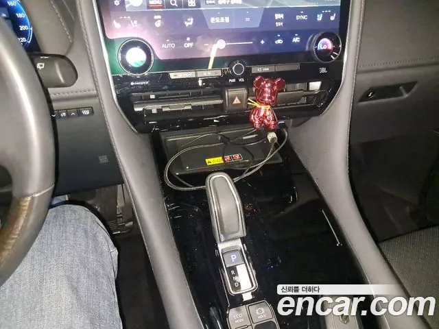 Toyota Alphard 4th Gen — Фото автомобиля 14