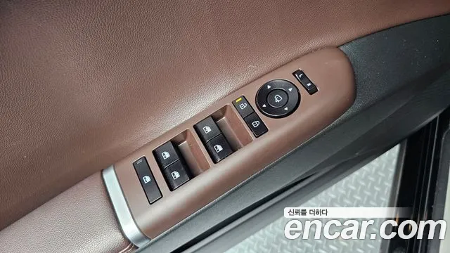 Hyundai Grandeur GN7 — Фото автомобиля 29
