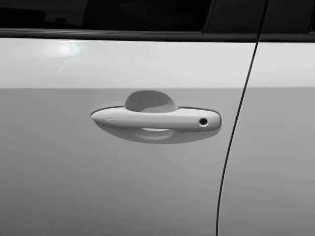 Toyota Levin — Фото автомобиля 16