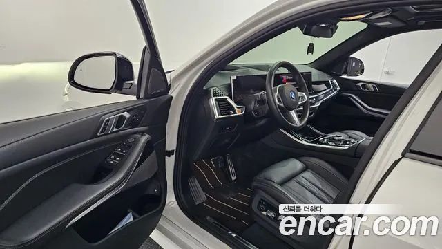 BMW X5 G05 — Фото автомобиля 15