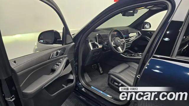 BMW X5 G05 — Фото автомобиля 17