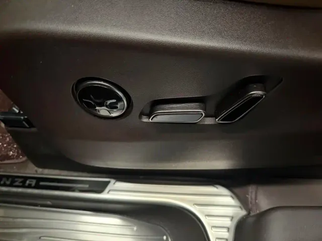 Denza Denza D9 2025 EV Smart Driving Edition 620 Flagship — Фото автомобиля 9