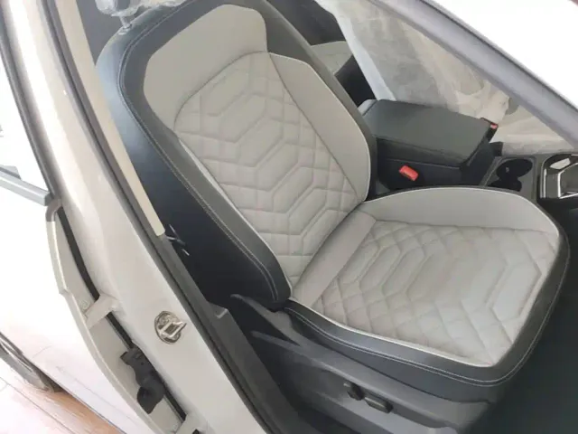 Volkswagen Tayron — Фото автомобиля 24