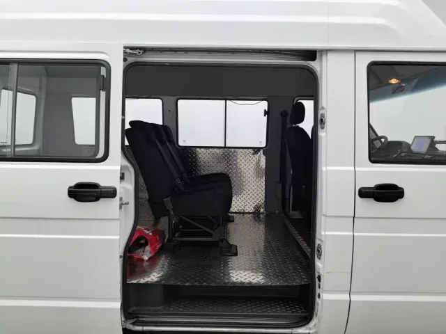 Iveco Daily — Фото автомобиля 15