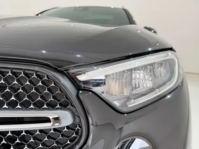 Mercedes-Benz GLC-Class — Фото автомобиля 9