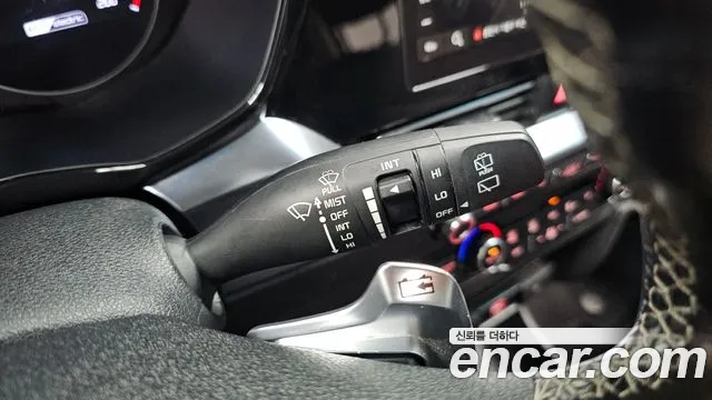 Kia Niro Niro Plus Earth — Фото автомобиля 18