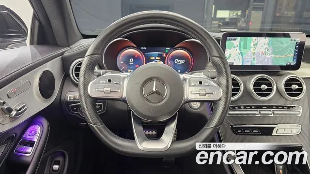 Mercedes-Benz C-Class W205 — Фото автомобиля 18