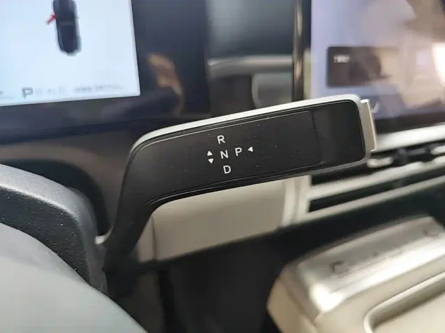 BYD FangChengBao Titanium 7 — Фото автомобиля 13