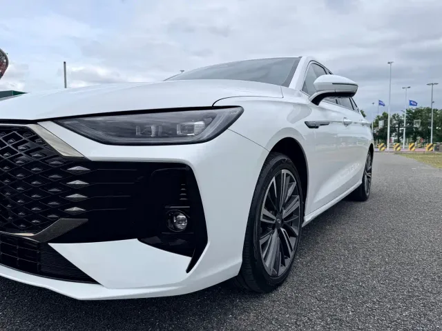 Chery Arrizo 8 PRO — Фото автомобиля 28