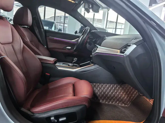 BMW 4 Series — Фото автомобиля 15