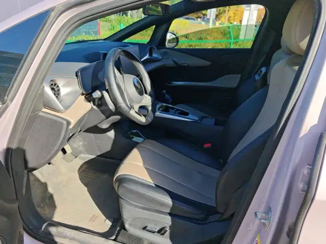 BYD Dolphin — Фото автомобиля 9