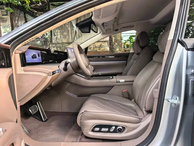 Stelato S9 — Фото автомобиля 8