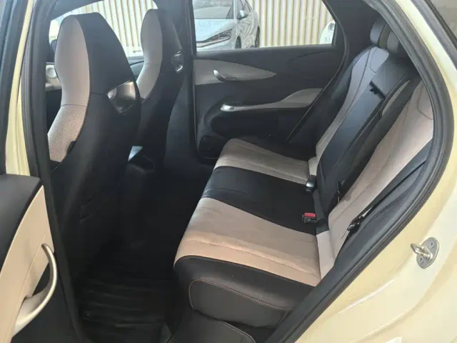 BYD Dolphin — Фото автомобиля 11