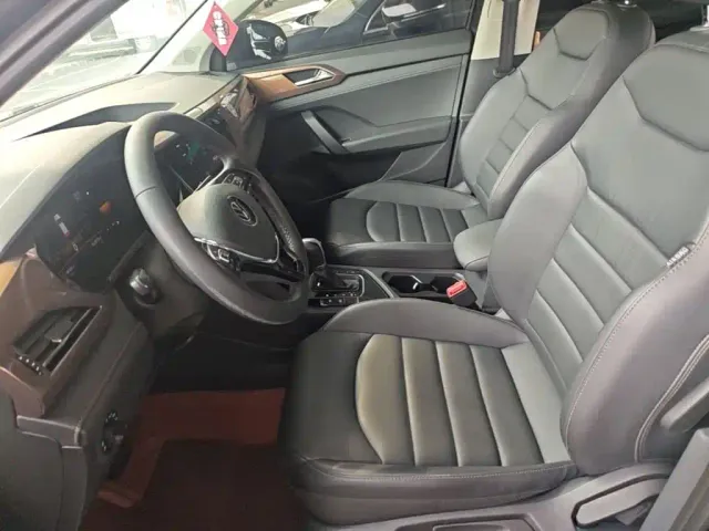Volkswagen Tharu — Фото автомобиля 14