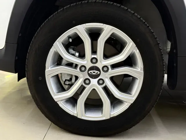 Chery Tiggo 3x — Фото автомобиля 20