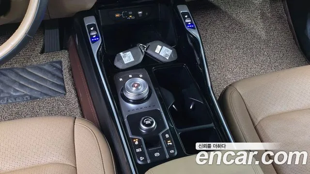 Kia Sorento 4th Gen — Фото автомобиля 12