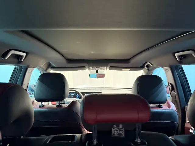 Jetour X70 Plus — Фото автомобиля 14