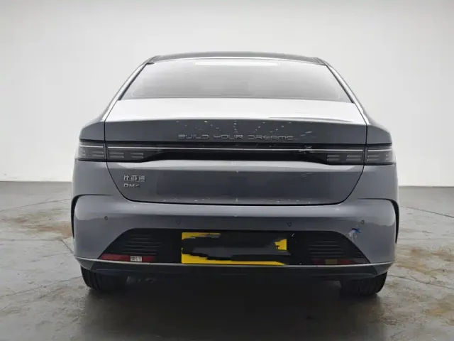 BYD Destroyer 05 — Фото автомобиля 5
