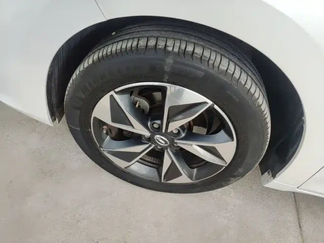 GAC Trumpchi M6 — Фото автомобиля 22