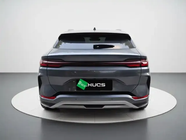 BYD Song PLUS — Фото автомобиля 3