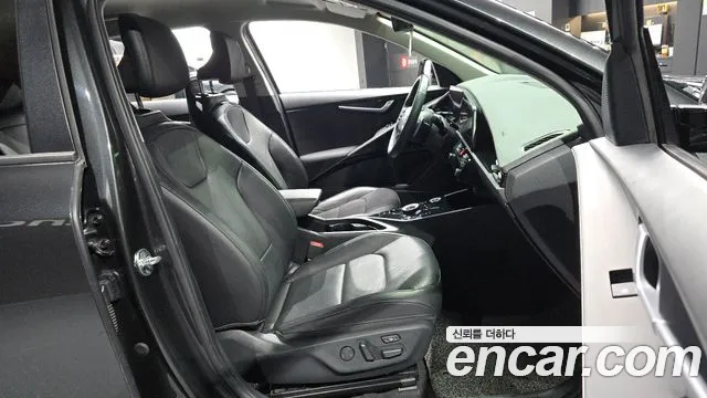 Kia Niro New — Фото автомобиля 18