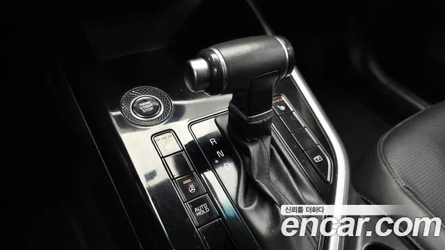 Kia Niro The All New Niro — Фото автомобиля 12