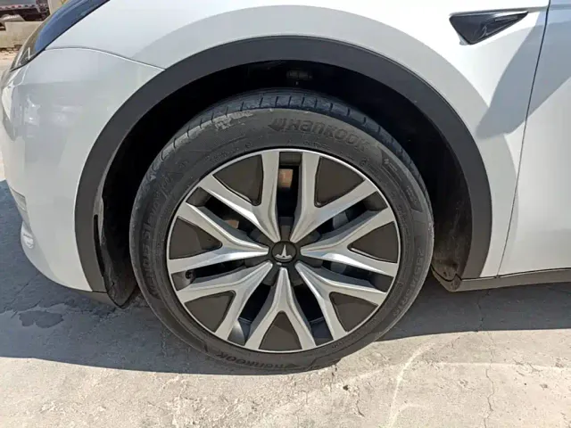 Tesla Model Y — Фото автомобиля 22