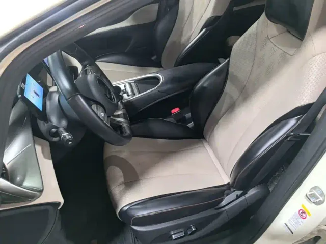 BYD Dolphin — Фото автомобиля 14