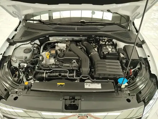 Volkswagen Lavida 2023 300TSI DSG Comfort Edition — Фото автомобиля 15