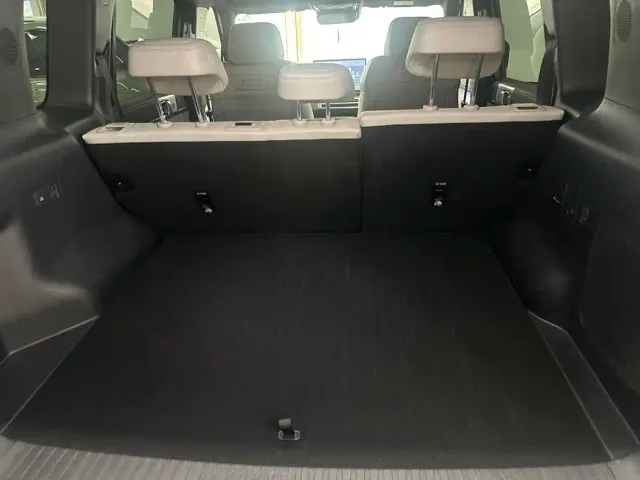 BYD FangChengBao Titanium 7 — Фото автомобиля 11