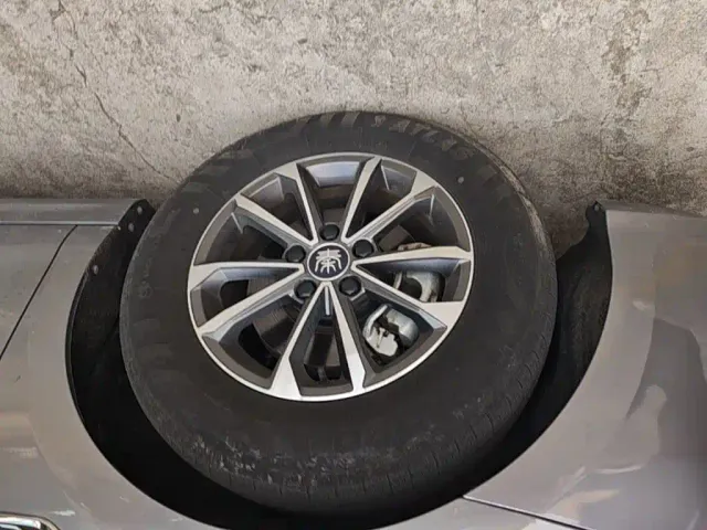 BYD Qin PLUS — Фото автомобиля 22
