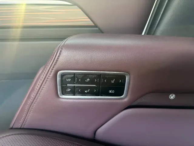 Buick Century — Фото автомобиля 16