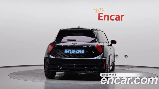 Mini Cooper — Фото автомобиля 3