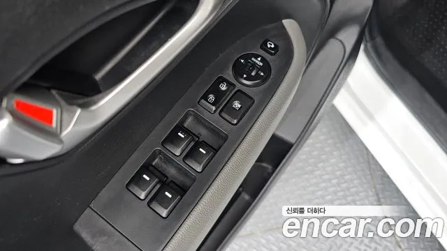 Kia Ray — Фото автомобиля 25
