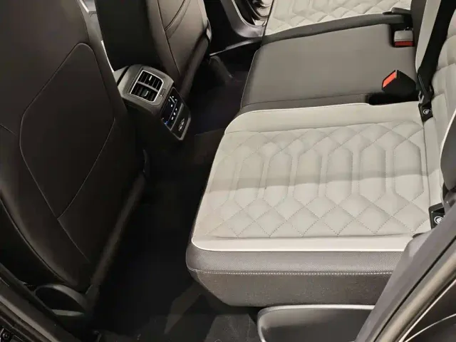 Volkswagen Tayron — Фото автомобиля 13