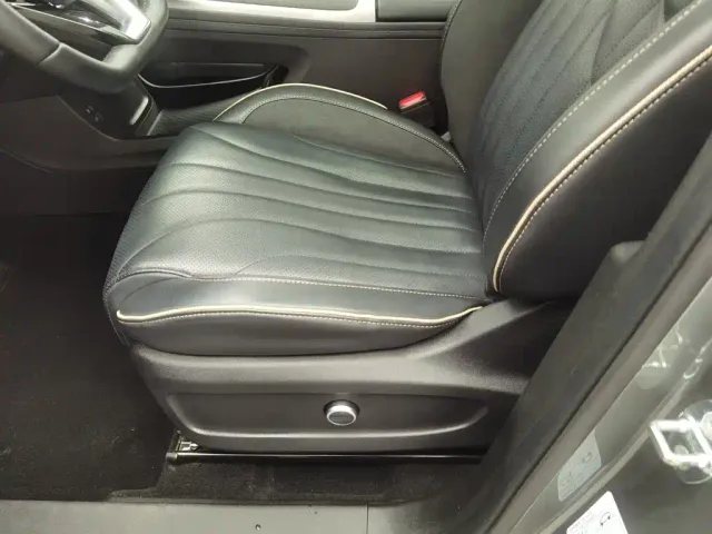 Chery Tiggo 9 — Фото автомобиля 20