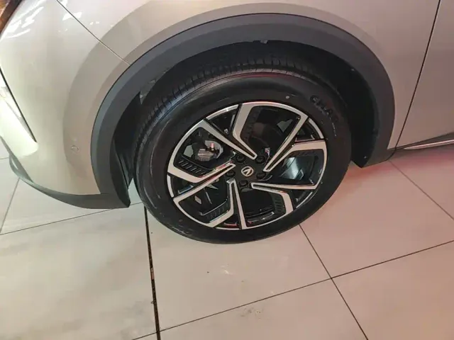 Changan CS55 Plus — Фото автомобиля 22