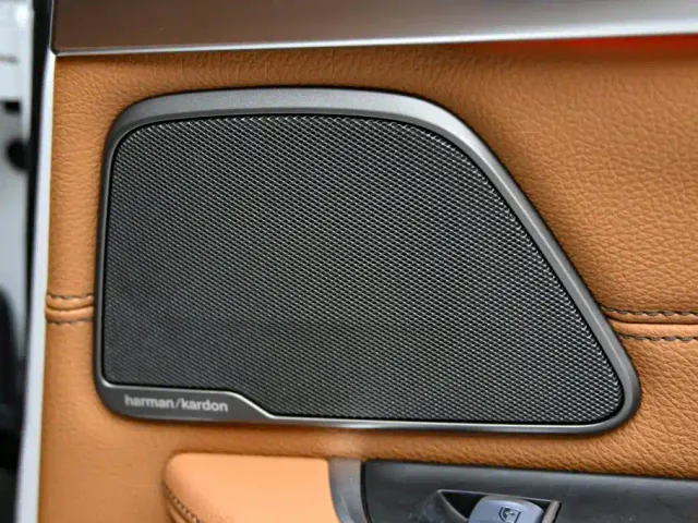 BMW 6 Series Gran Turismo — Фото автомобиля 28